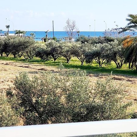 Villa Utopia Paphos Buitenkant foto