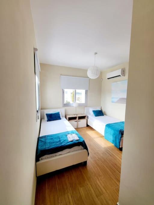 Villa Utopia Paphos Buitenkant foto